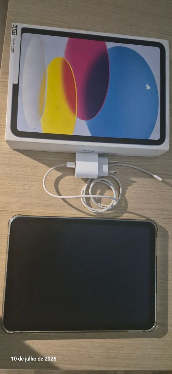 Tablet Ipad 10 64 giga - Foto 3