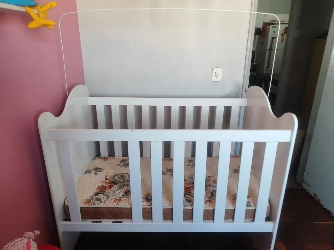Berço  - Foto 2