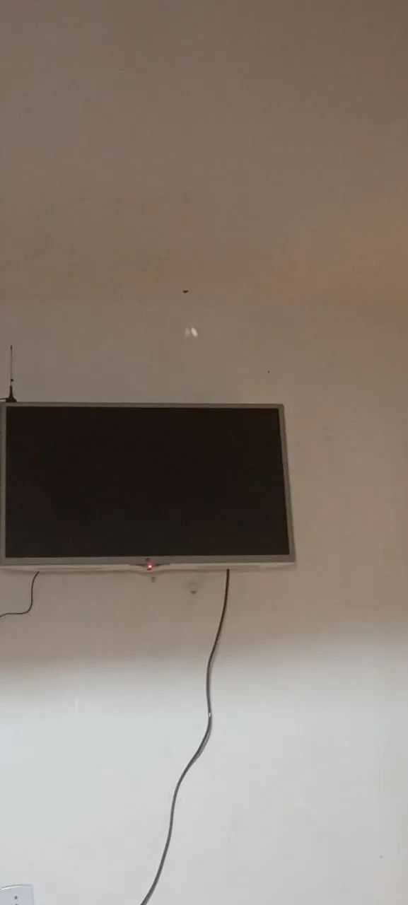 Smart tv 32 LG 