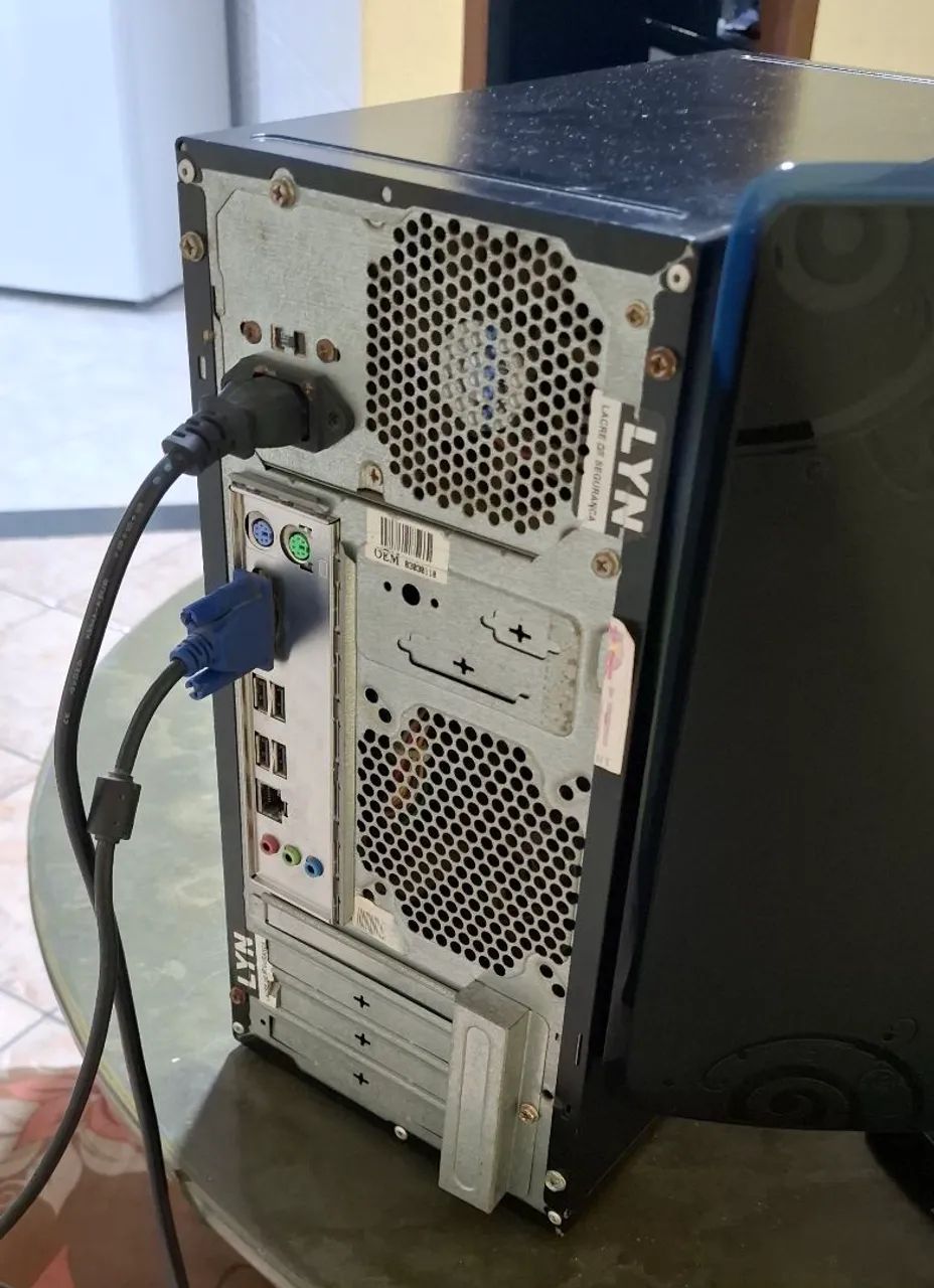 Pc para estudo/trabalho completo... - Foto 3