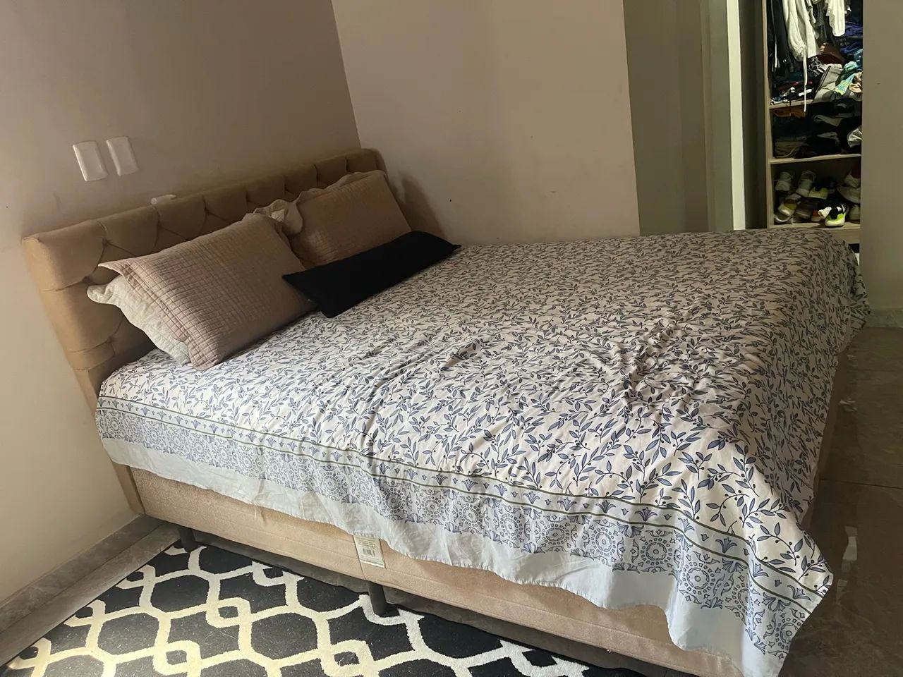 Cama QUEEN - Foto 2