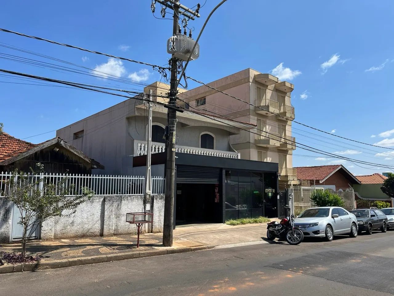 Vendo Casa Comercial e Residencial  - Foto 3