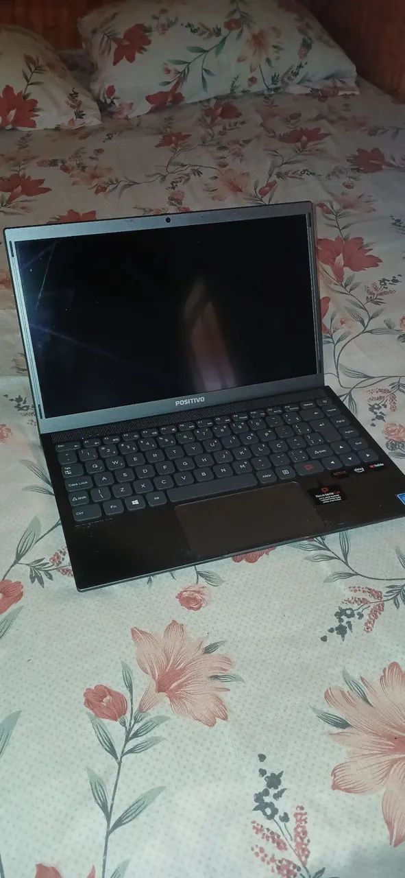 Notebook positivo R$ 1500 - Foto 5