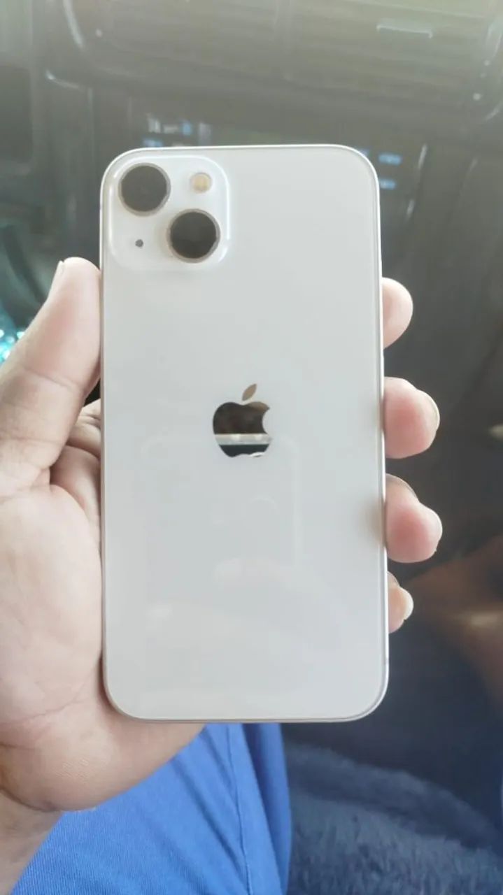 IPhone 13 128 giga zero zap *89