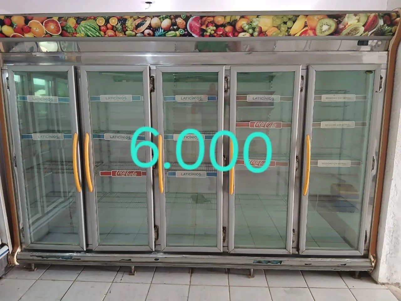 Freezers para seu negócio  - Foto 4