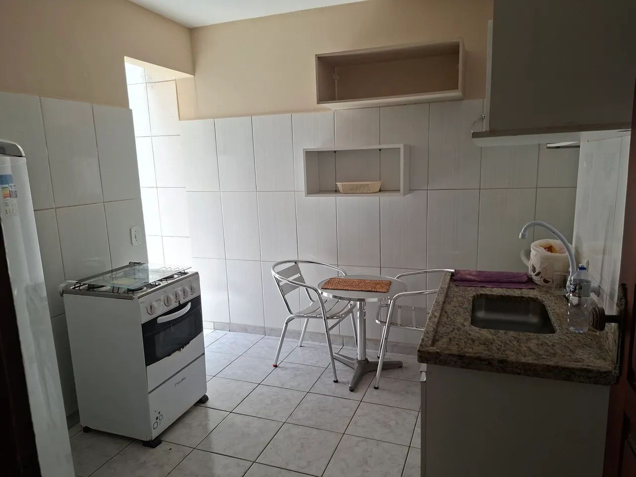 Kitinete  - Foto 2
