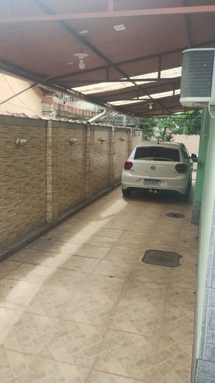 CASA COM 2 QUARTOS EM PAVUNA - Foto 4
