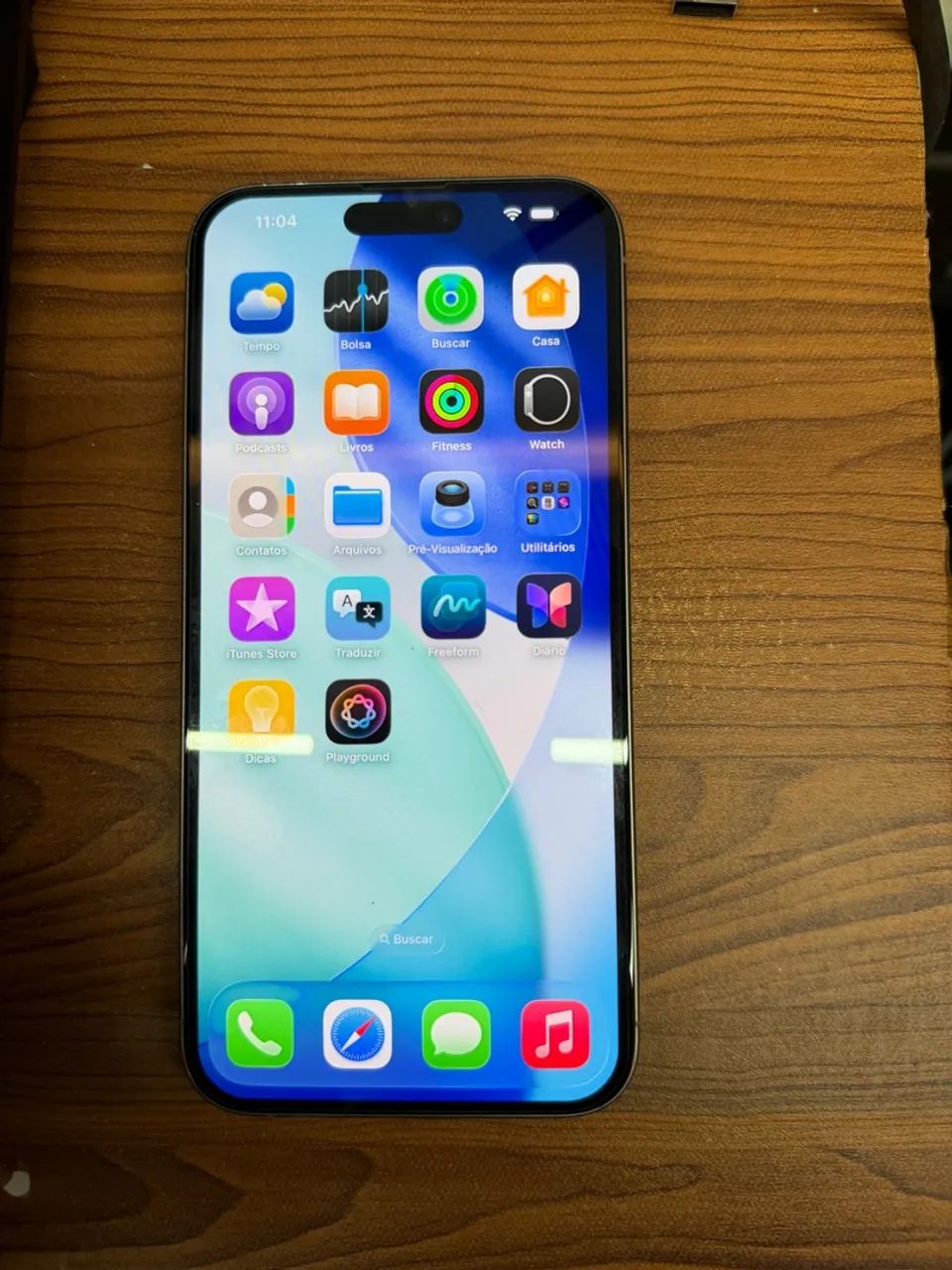 iPhone 15 pro max  - Foto 2