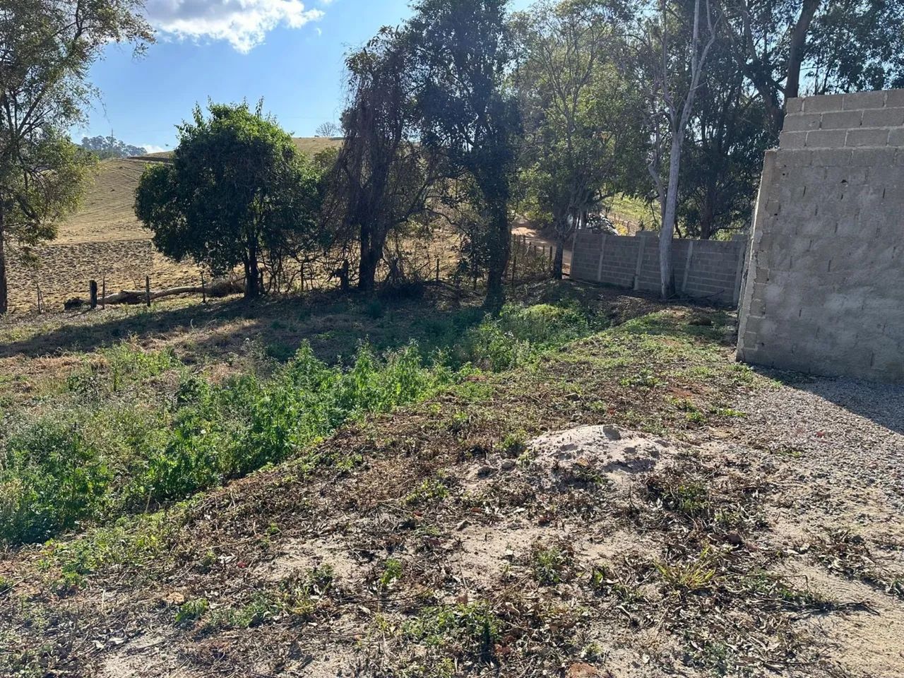 Terreno 549m² no Campestrinho - Divinolândia/SP - Foto 3