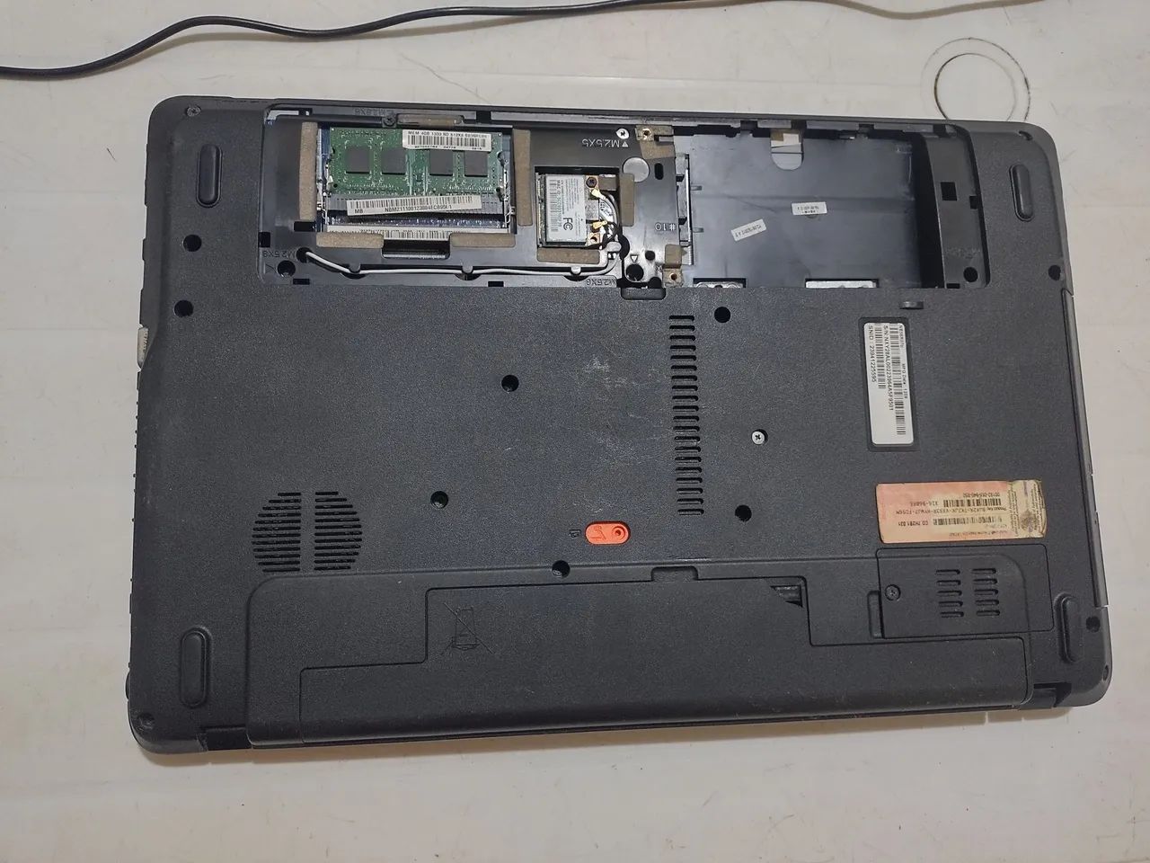 Notebook Acer i5 - Foto 3