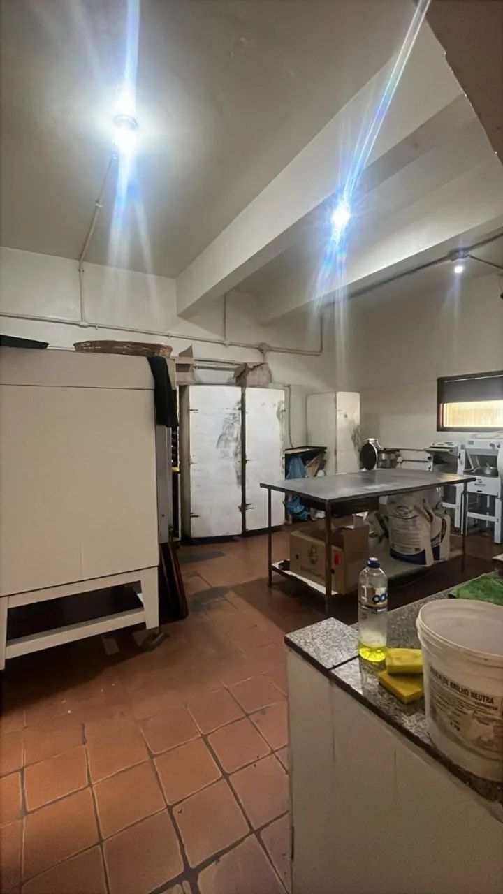 Padaria Completa em Funcionamento - Clientela Formada e Equipada - Foto 5