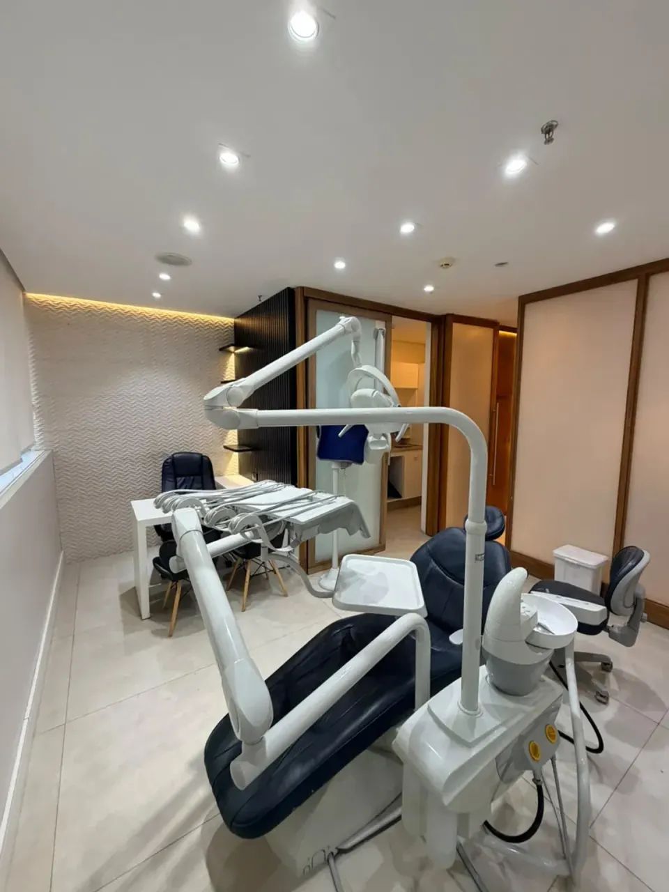 Sala totalmente decorada e equipada a venda em Mogi das Cruzes - SP. - Foto 3