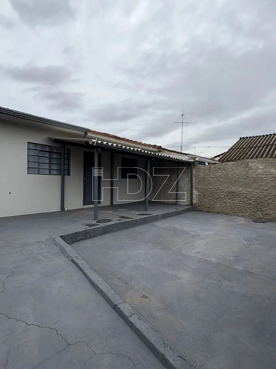 Casa fundos aluguel, Araraquara/SP - Foto 4