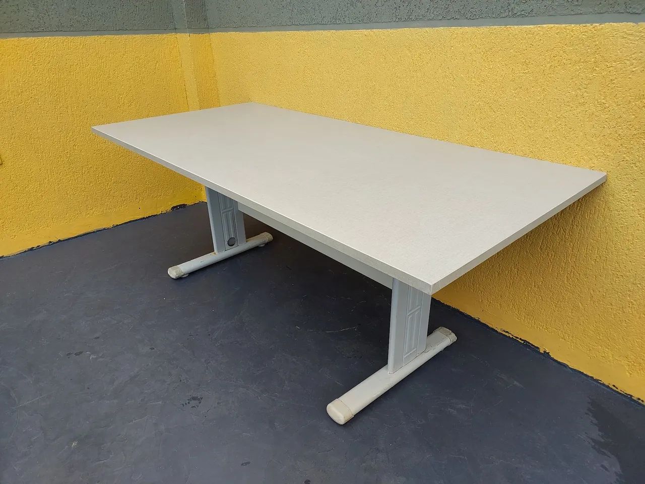 Mesa escritório 1.90x90cm - Foto 2