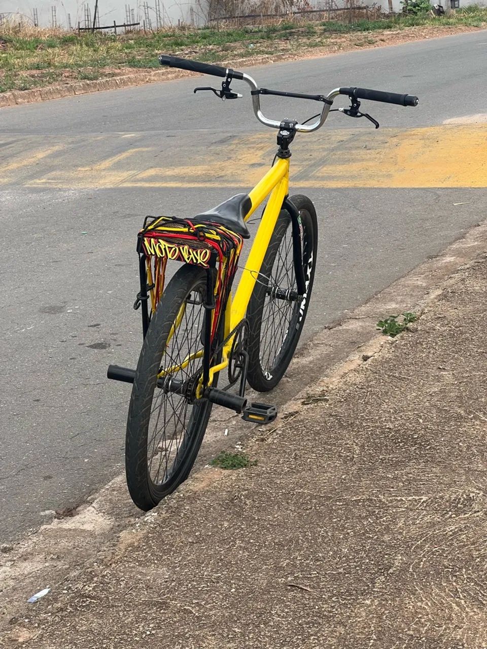 Montadinha bh aro 26 