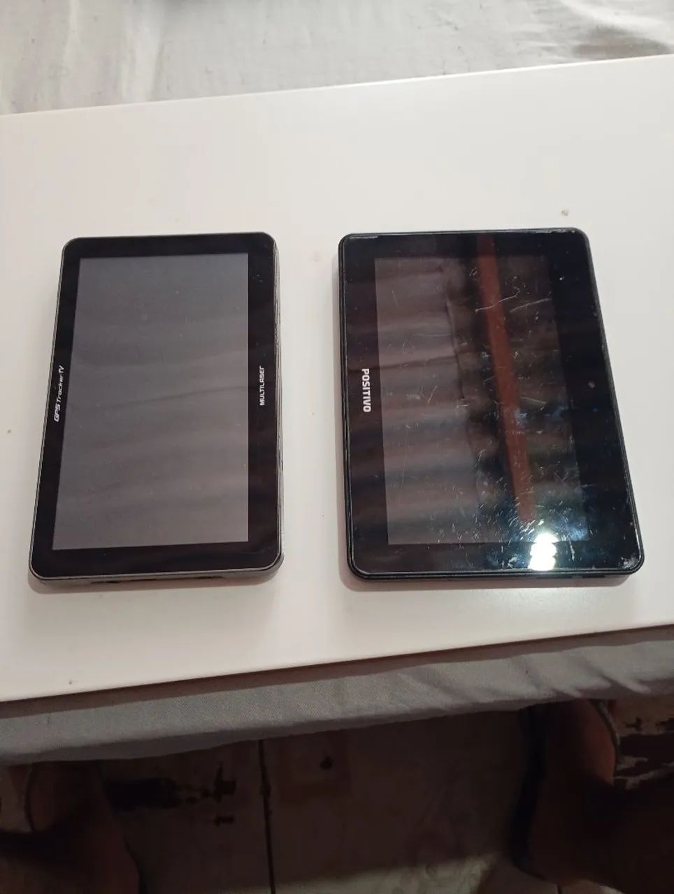 Dois tablet  - Foto 5