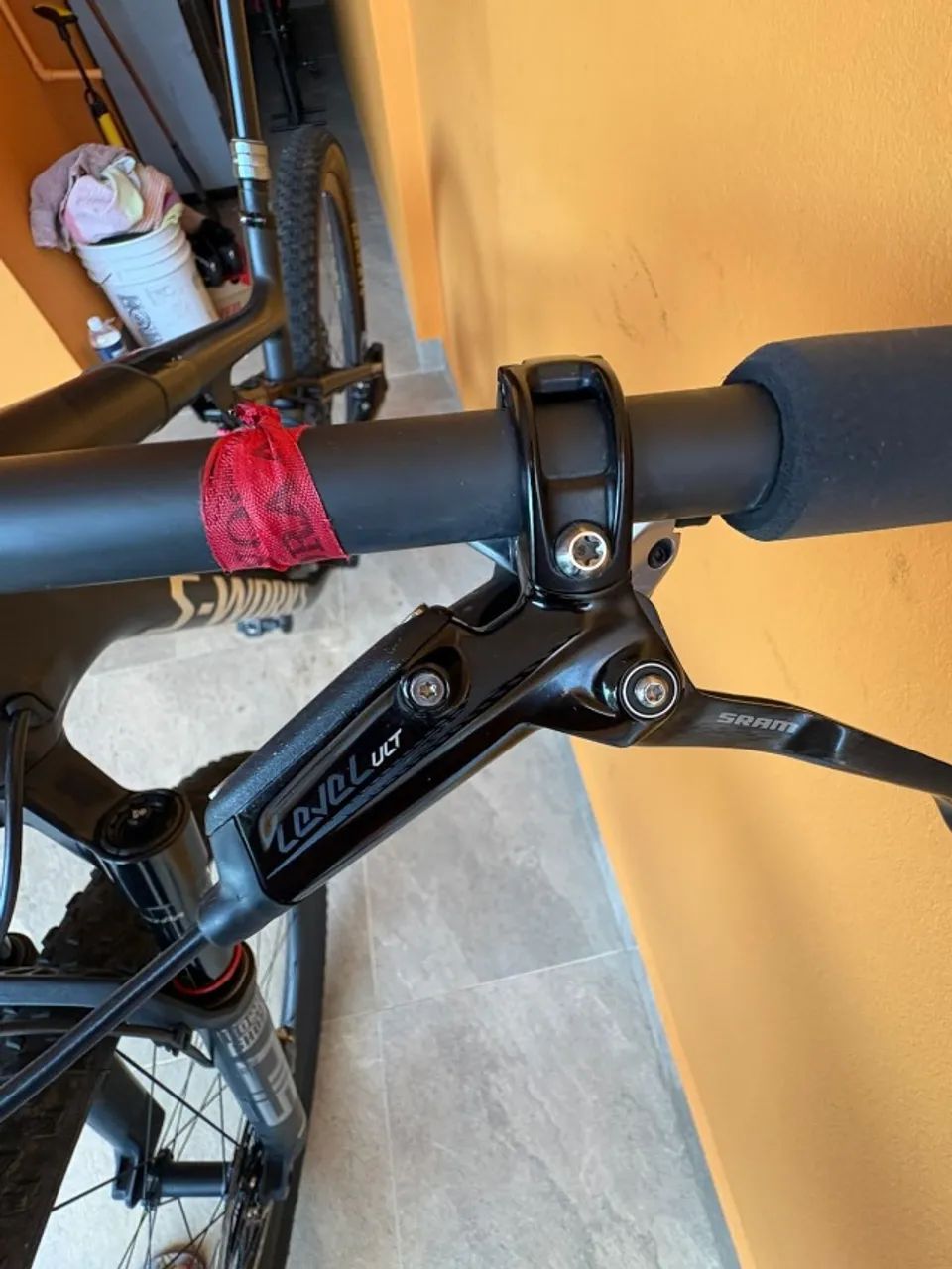 Specialized Epic Race Full S-WORKS - Foto 3