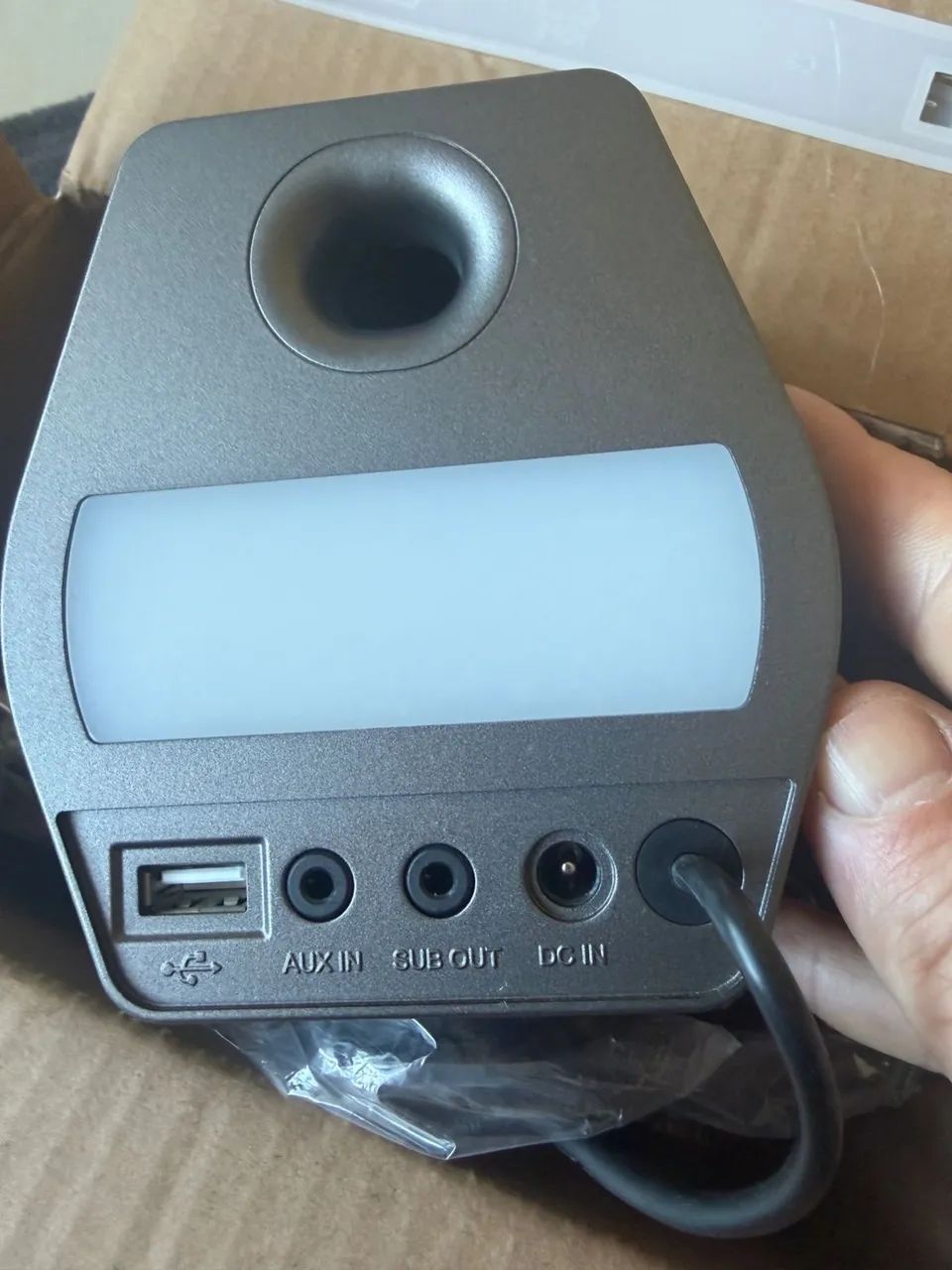 Caixas de som Gamer Edifier G2000 Bluetooth  - Foto 5