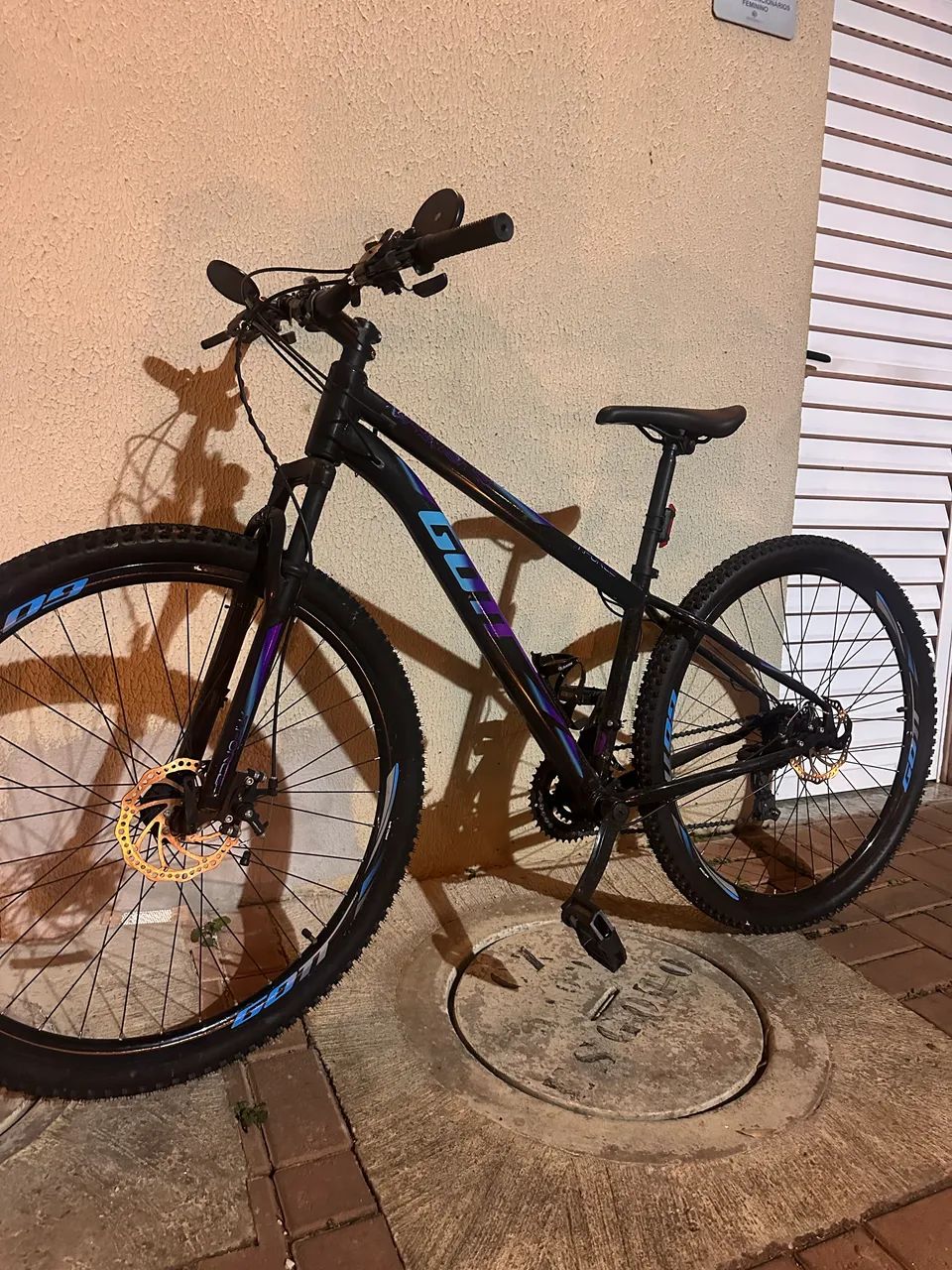 Bicicletas pouco usadas - Foto 5