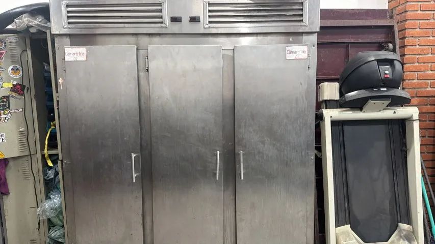 OPORTUNIDADE: Vários refrigeradores - Foto 3