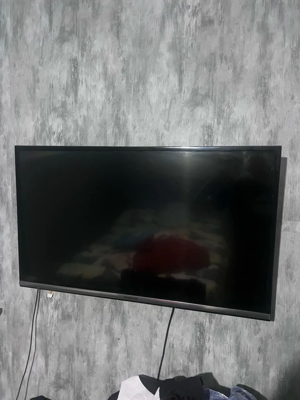 Televisão Panasonic com fire tv Stick - Foto 5