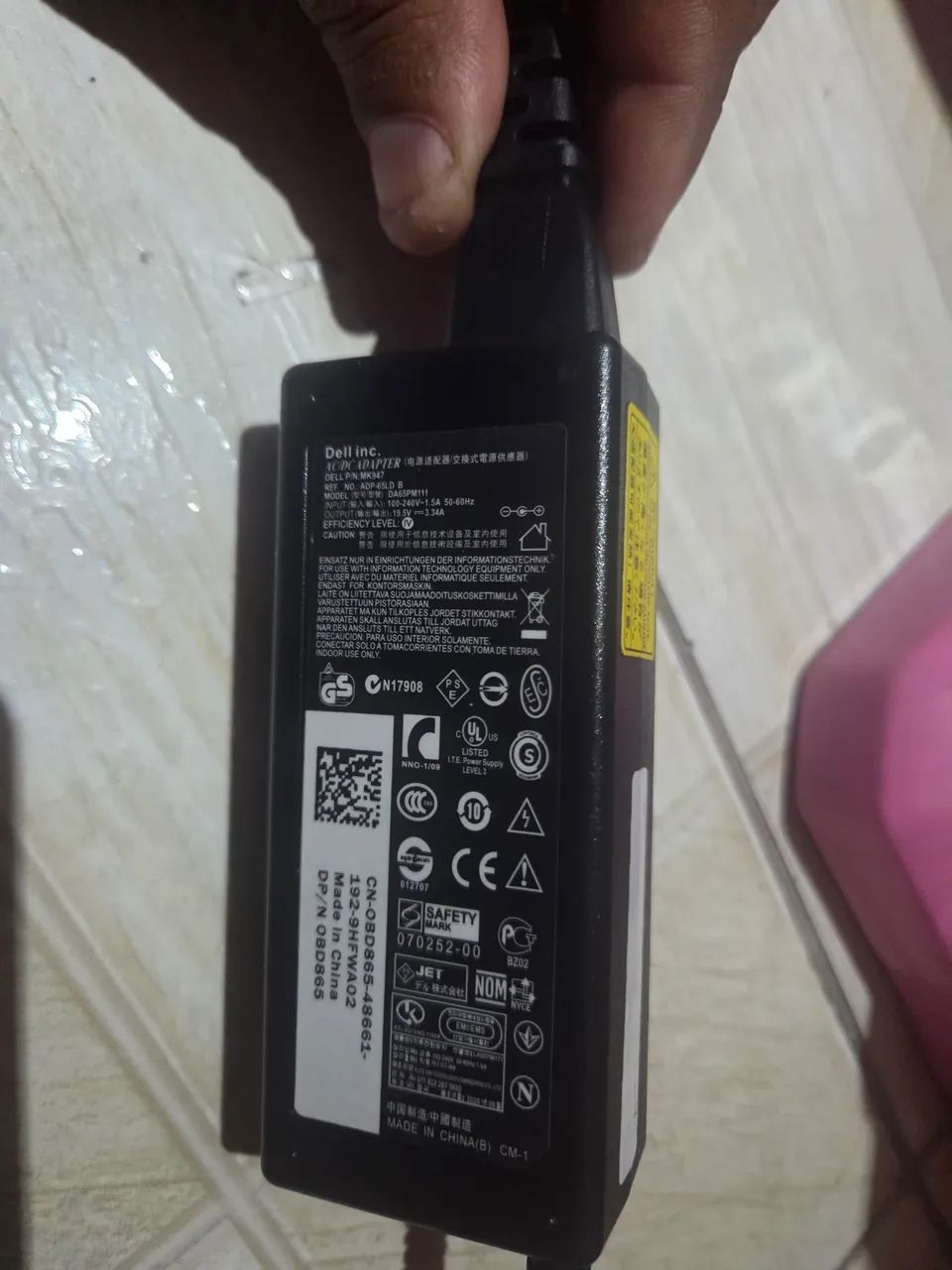 Dell Inspirion 15 5566  - Foto 4