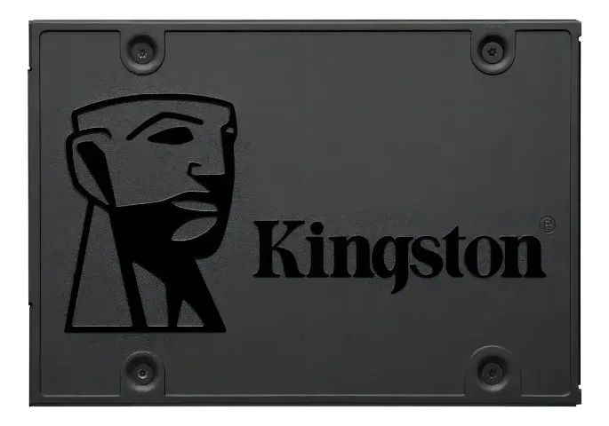 SSD 240GB Kingston - Excelente Estado 