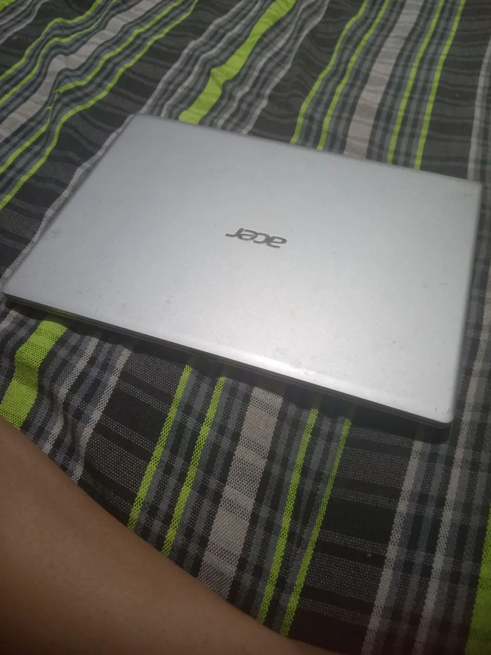 Notebook seminovo - Foto 3