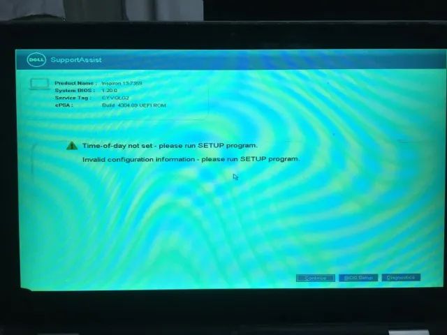 Notebook Dell Inspiron 13-7359 - Foto 2