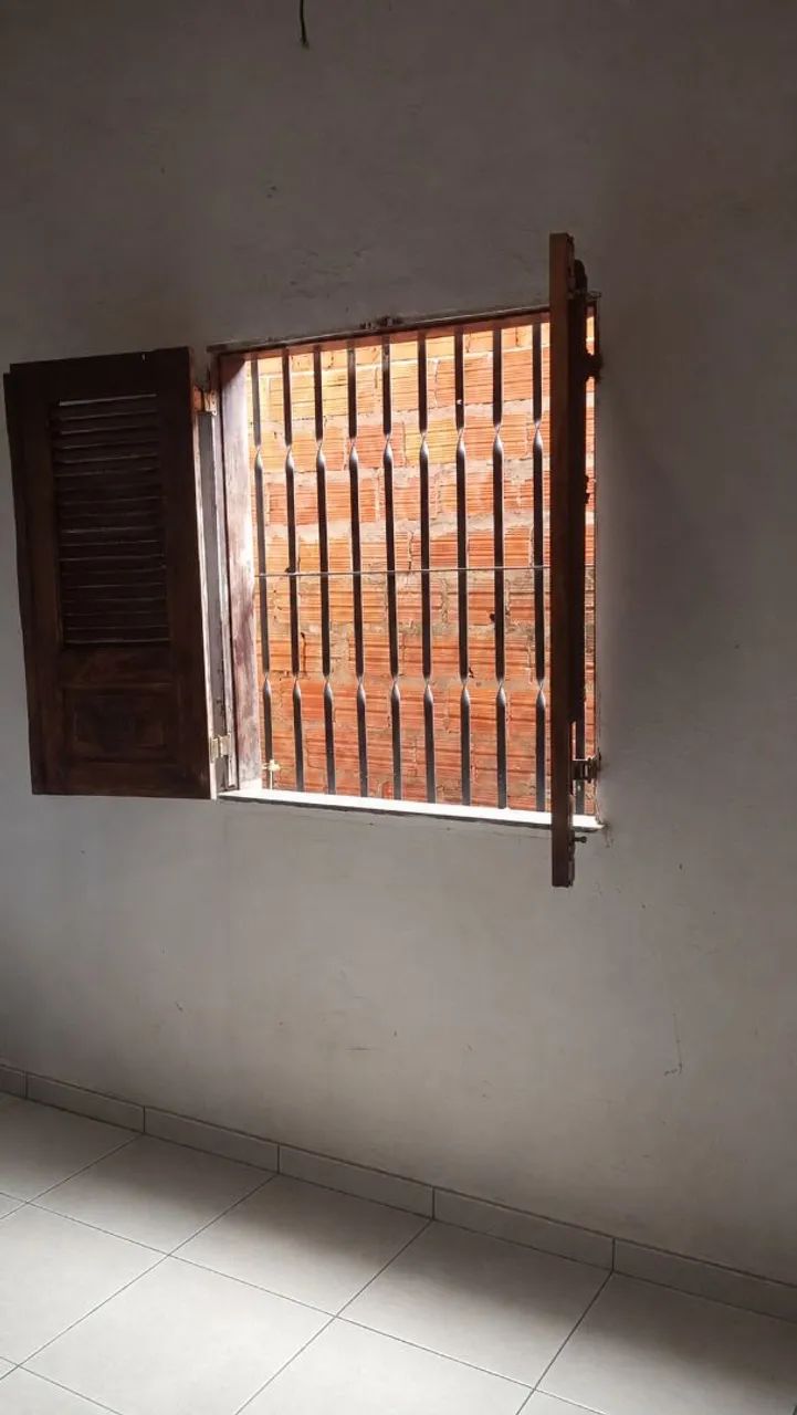 Vende-se uma casa no Jardim São Raimundo (São Luís-Maranhão). - Foto 4