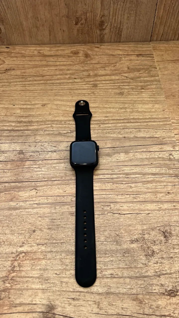 Apple Watch SE 2 44mm - Midnight - Foto 2