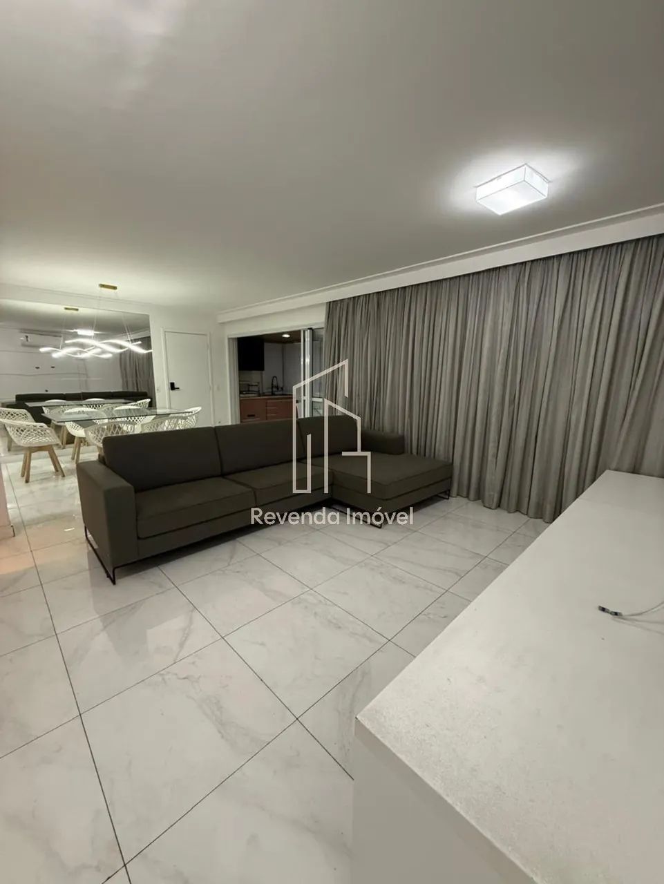 Apartamento RESIDENCIAL em SANTO ANDRÉ - SP, CENTRO - Foto 2