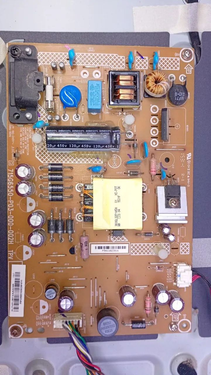 Kit TV PHILIPS 32PHG4900/78 - Foto 3
