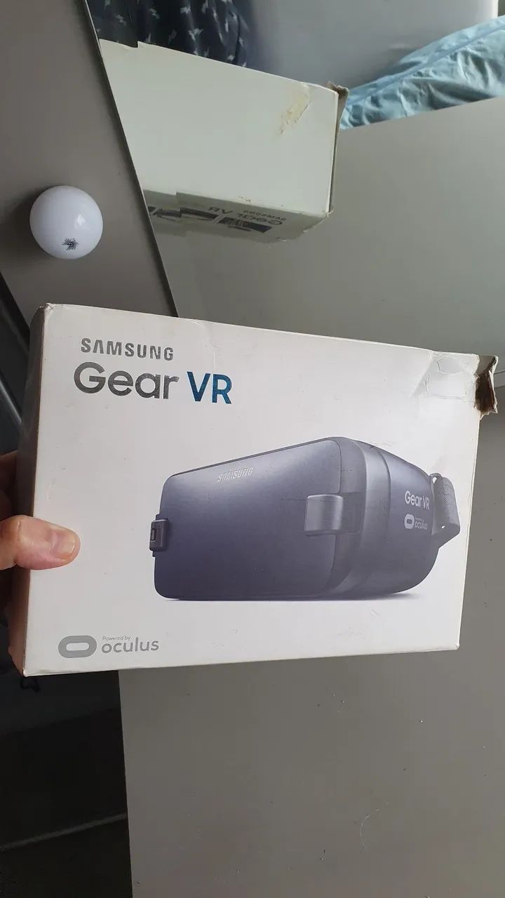 Samsung Gear VR
