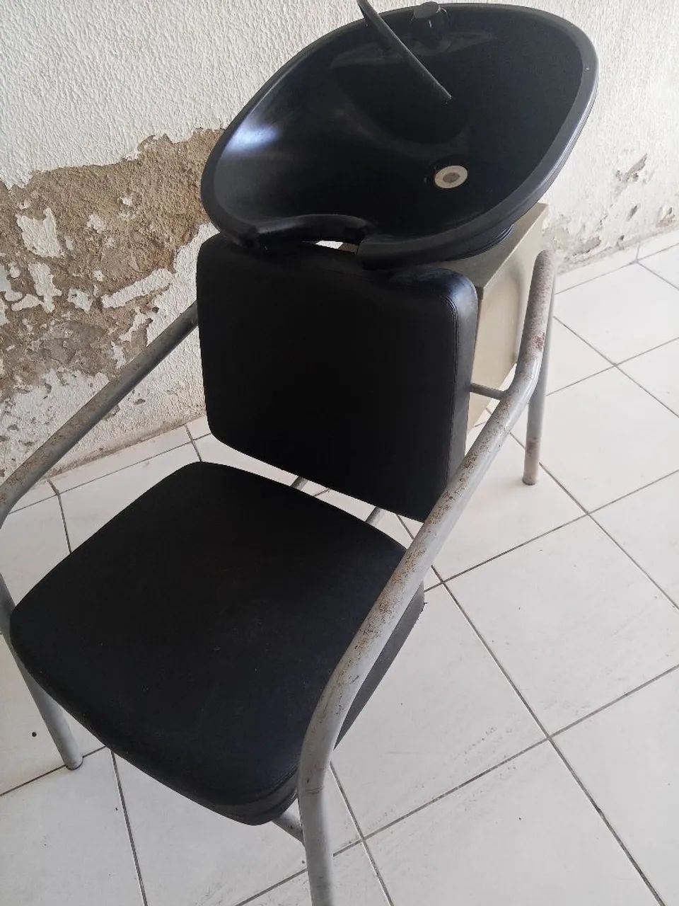 Lavatorio pro você começar com seu salão  - Foto 3