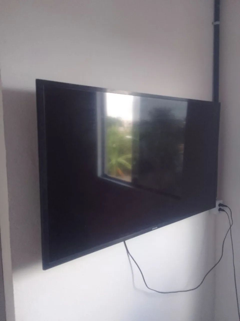 Tv Samsung 43 polegadas