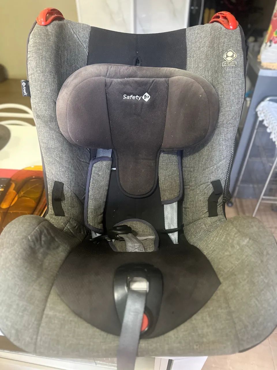 Cadeirinha de bebê para veículo 1safety