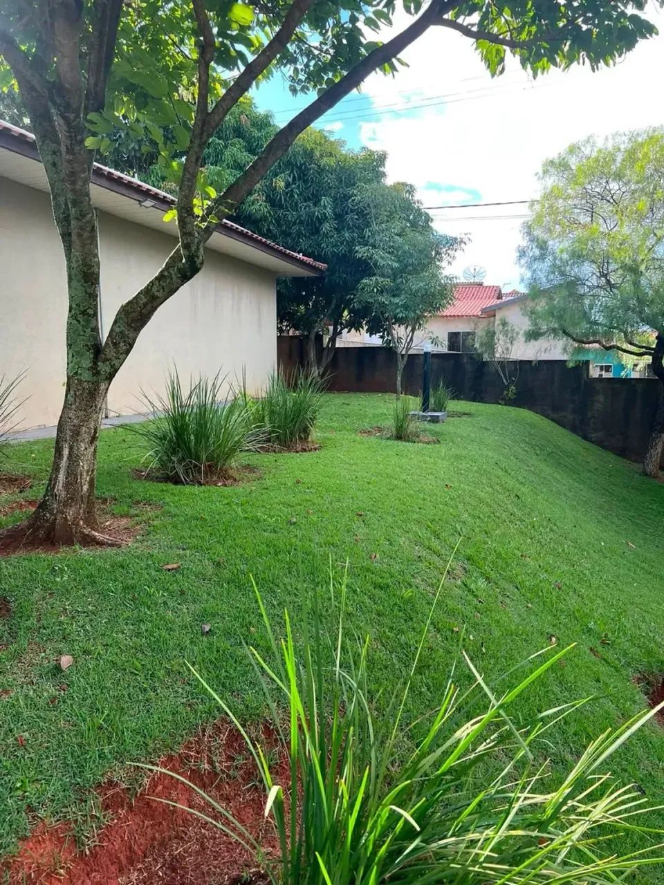 Terreno em condomínio fechado - Foto 5