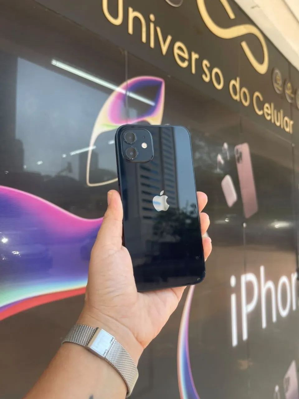 iPhone 12 - Foto 2