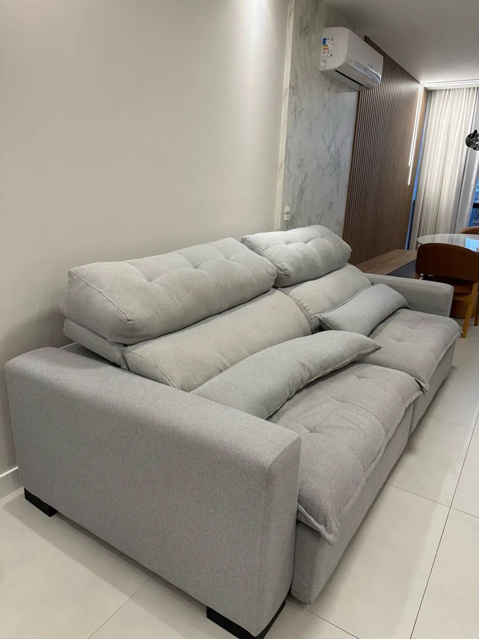 Sofá - Foto 2
