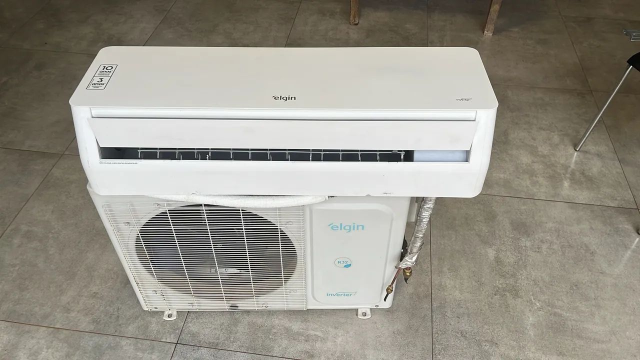 Ar 18.000 inverter