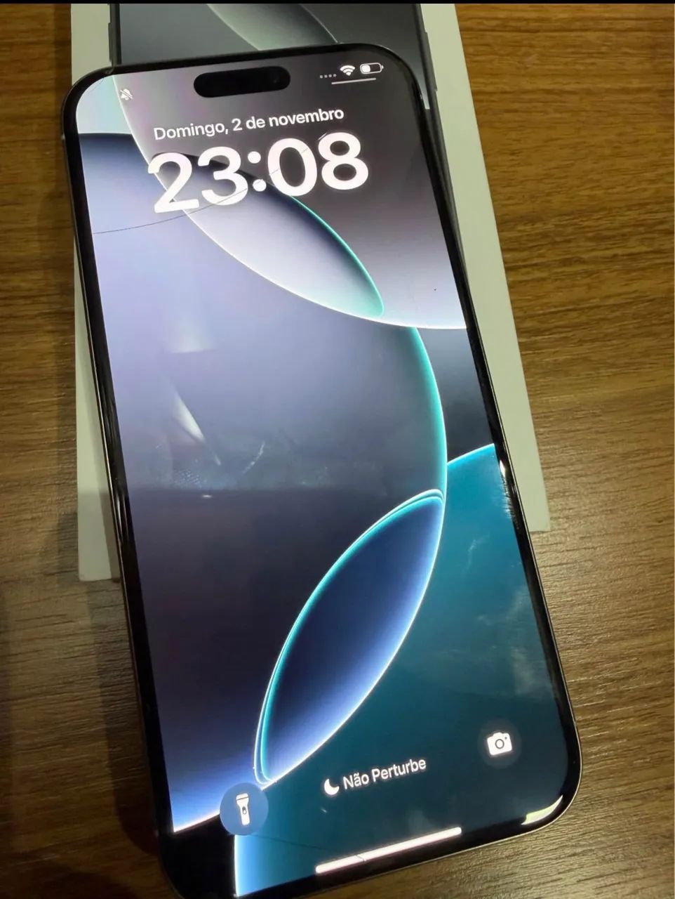 Iphone 16 pro max - Foto 3