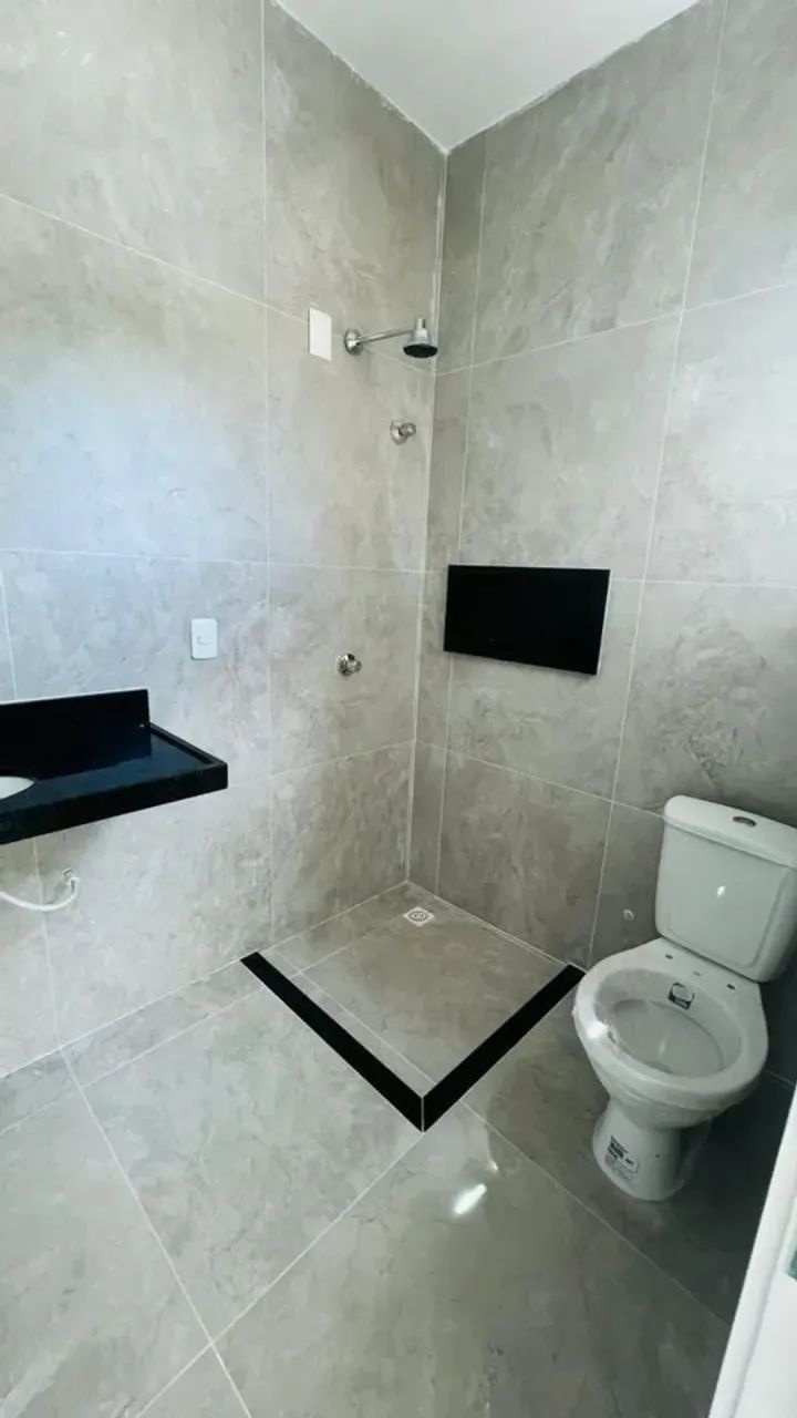 Casa Duplex em Condomínio no Eusébio com 2 Suítes - Foto 3