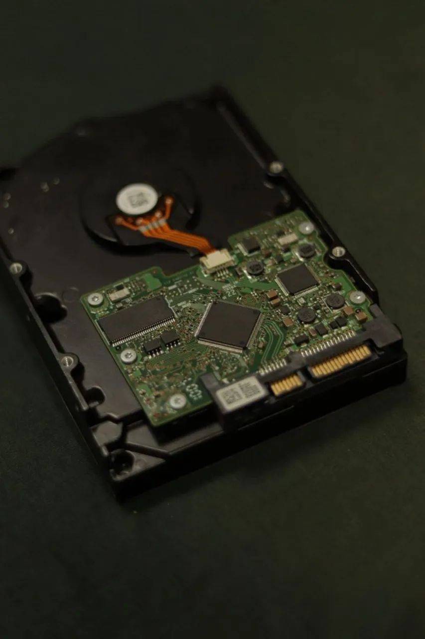 HD de computador  - Foto 5