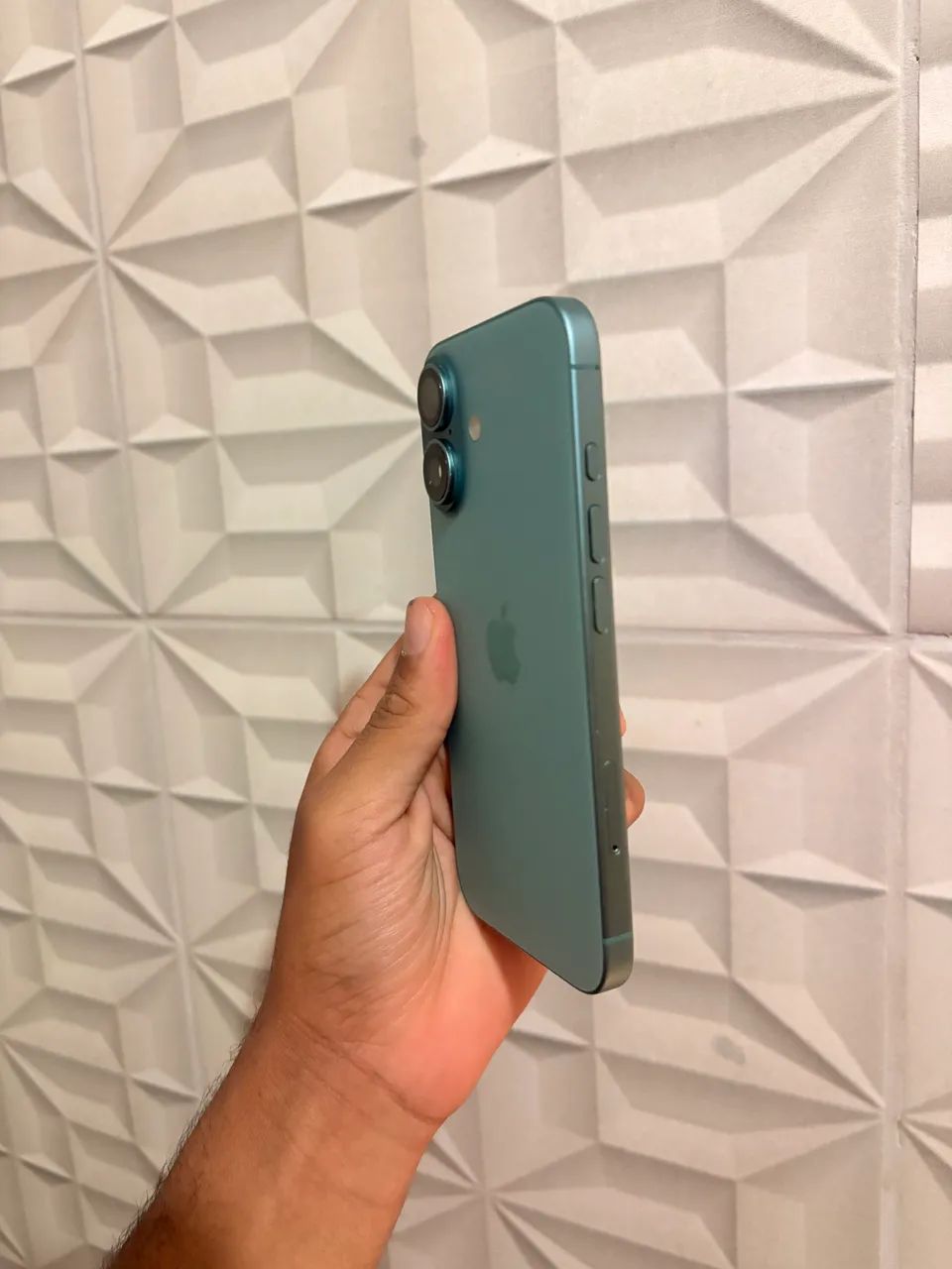 iPhone 16 256gb - Foto 3