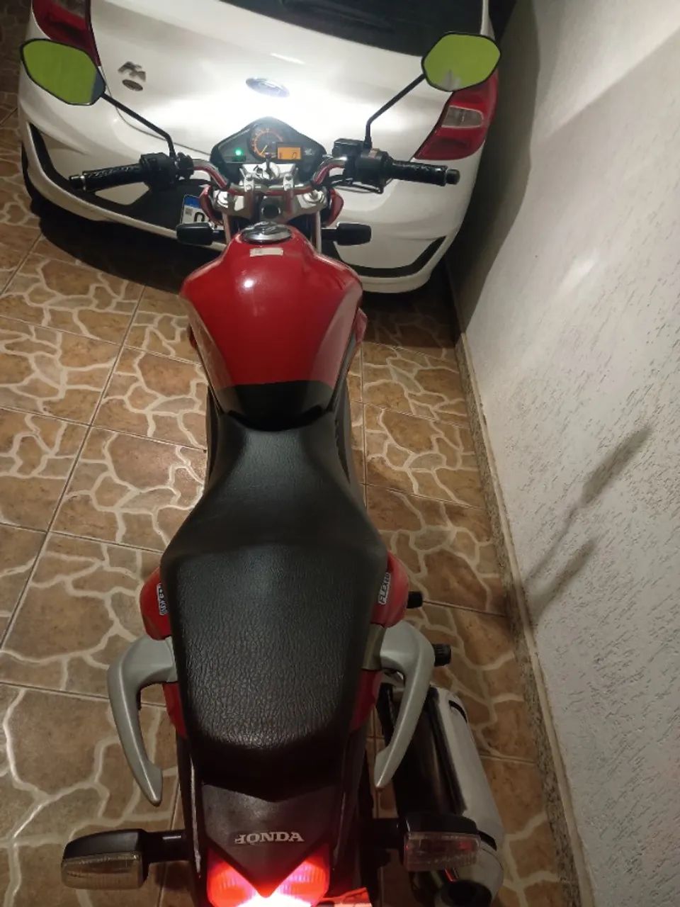 Moto muito conservada  - Foto 2