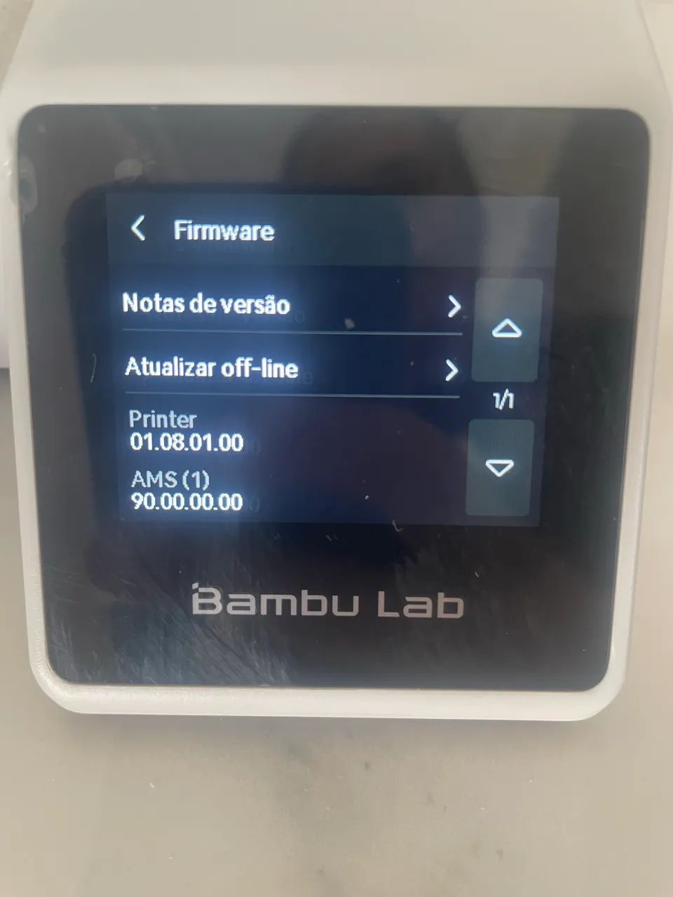 BMCU 370c P/ Bambu Lab A1 e A1 Mini - Foto 3