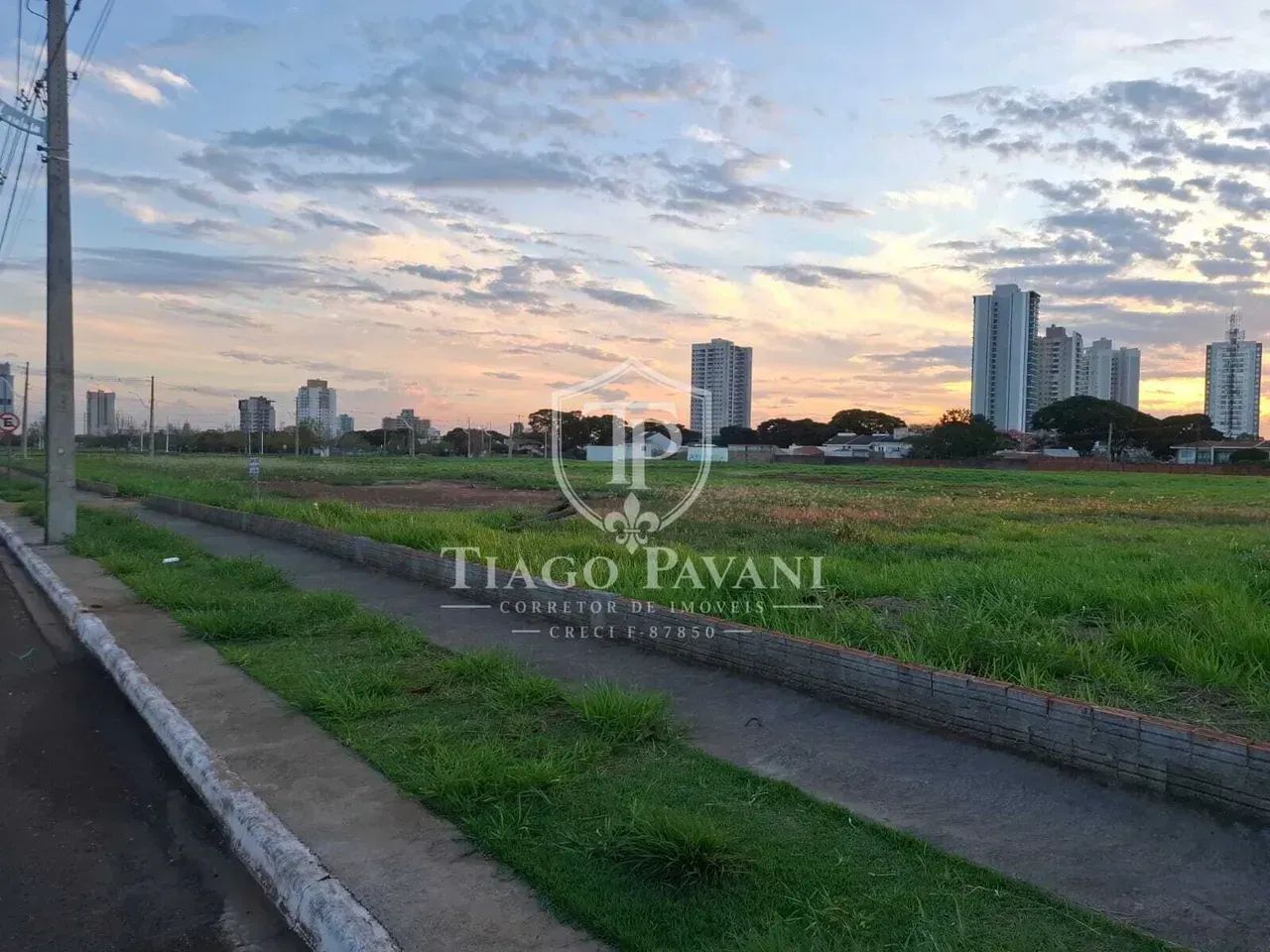 TERRENO COM CONTAINER PARA LOCAÇÃO  CENTRO CÍVICO DE MARINGÁ (EUROGARDEN) - Foto 4
