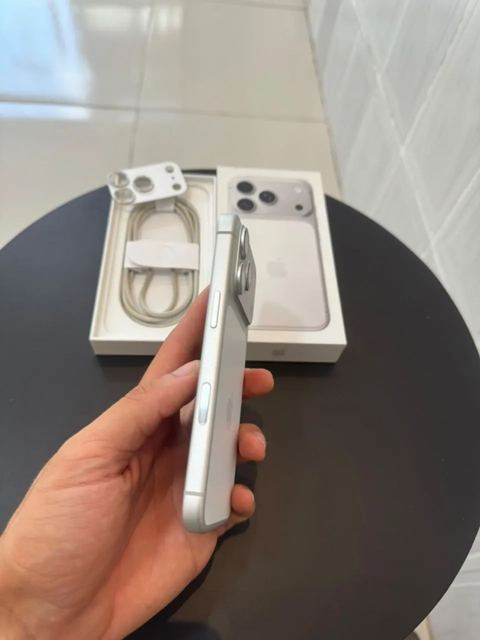 iPhone 17 pro  - Foto 2