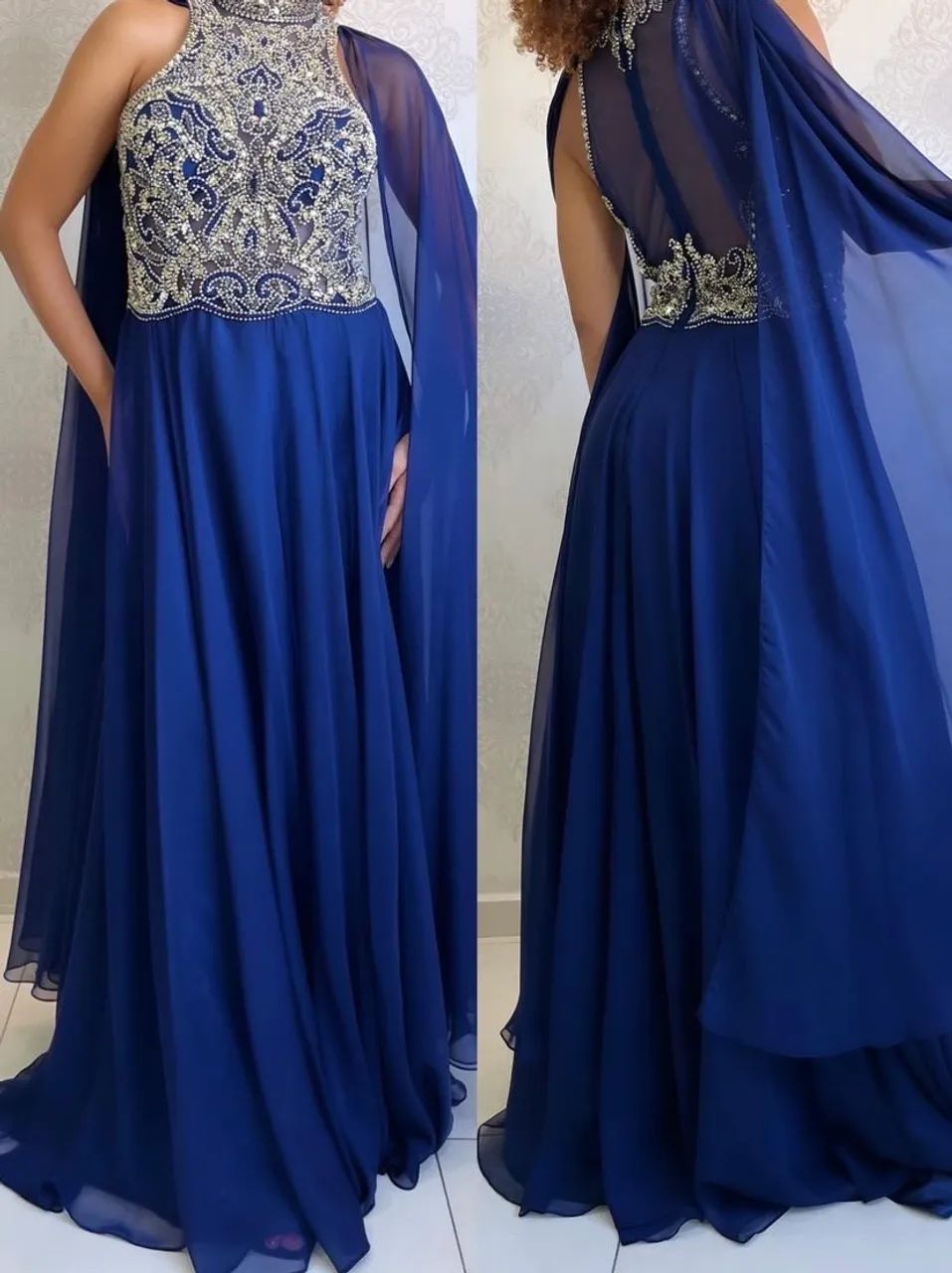 Vestido de festa - Foto 2